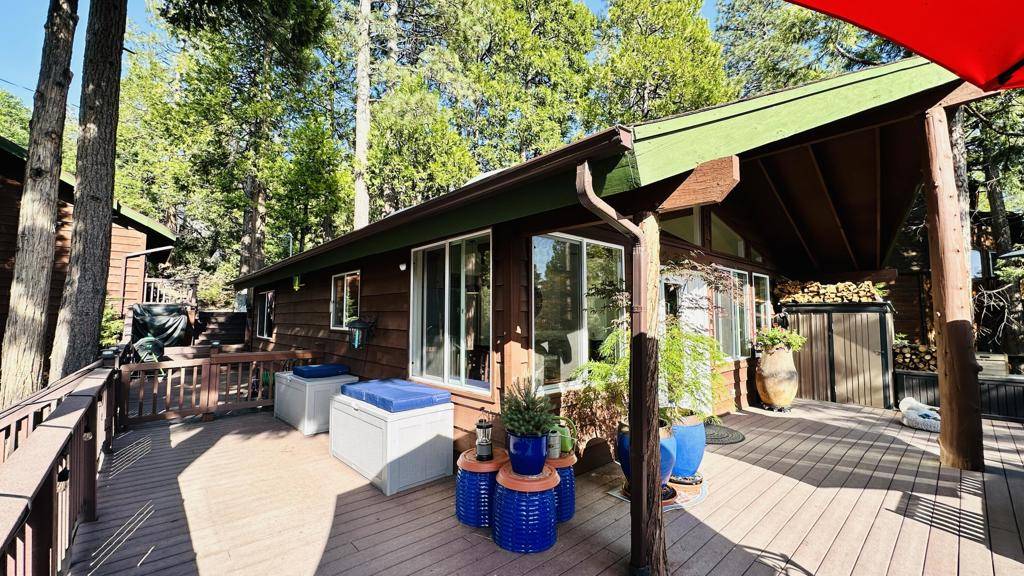 25275 Norwood DR, Idyllwild, CA 92549