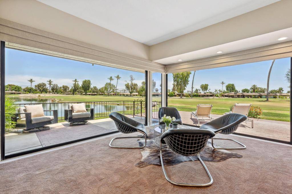5 Barnard CT, Rancho Mirage, CA 92270