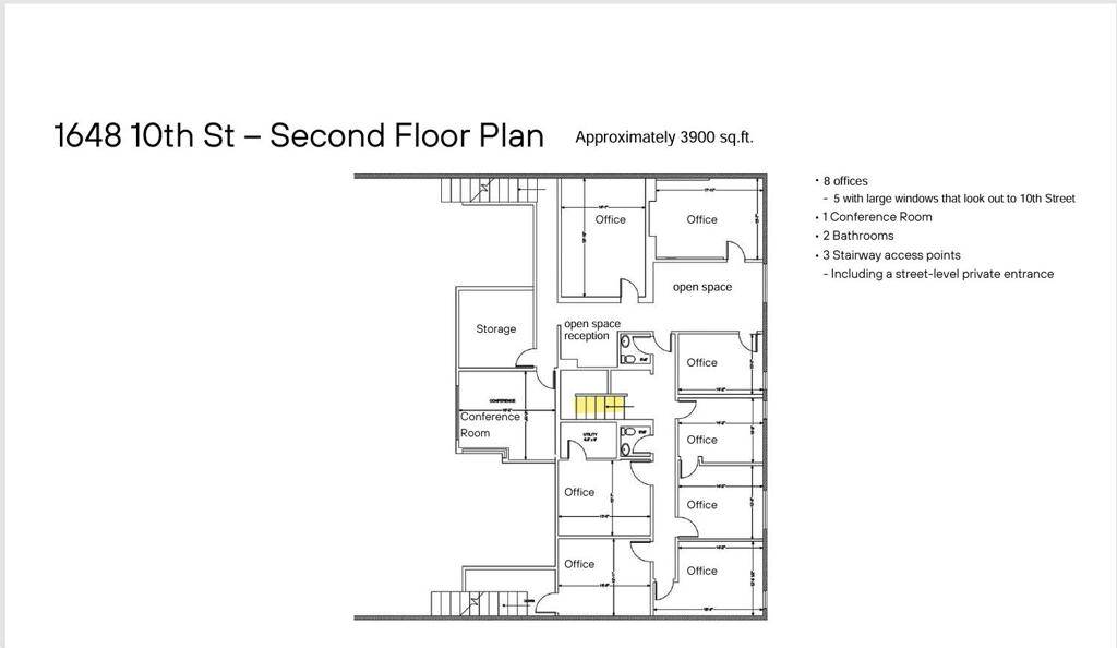 Santa Monica, CA 90404,1648 10th ST