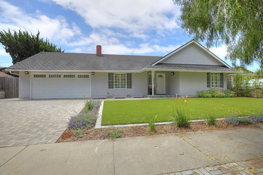 6231 Covington WAY, Goleta, CA 93117