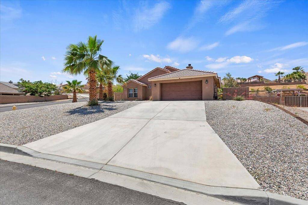 Yucca Valley, CA 92284,57229 Juarez DR