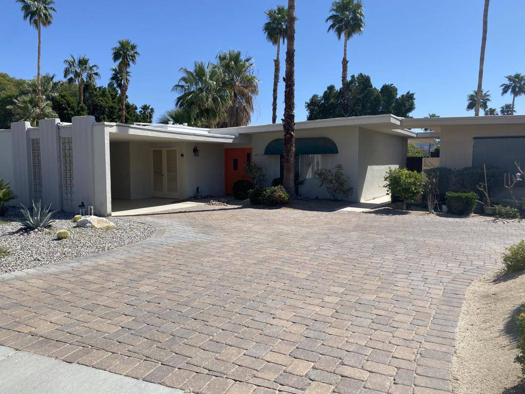 Palm Desert, CA 92260,48190 Birdie WAY #A