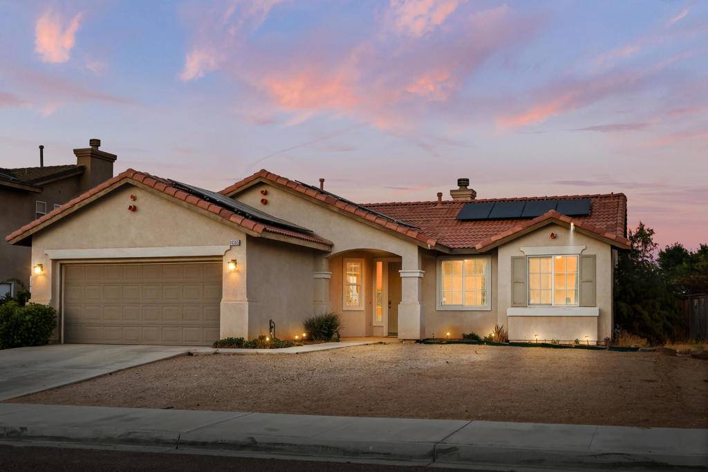 14365 Greta DR, Adelanto, CA 92301