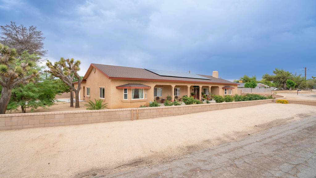 Yucca Valley, CA 92284,56800 Zuni TRL