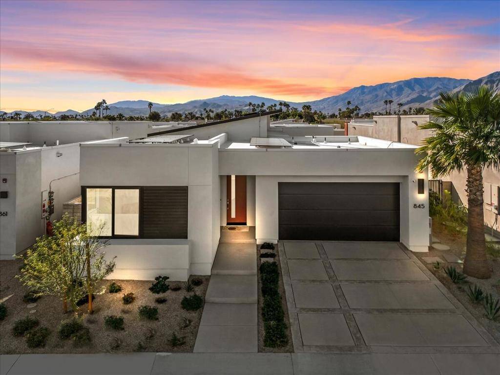 845 Nugget LN, Palm Springs, CA 92262