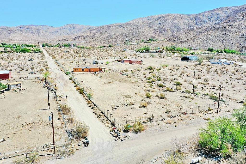 Desert Hot Springs, CA 92241,17115 Aqueduct RD