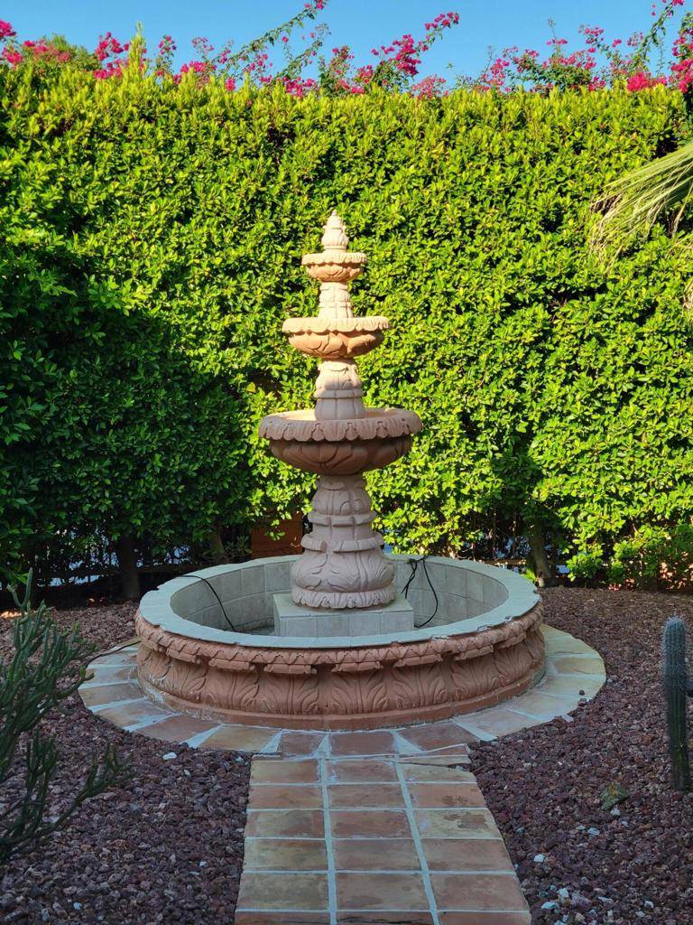 Cathedral City, CA 92234,34480 Vaquero RD