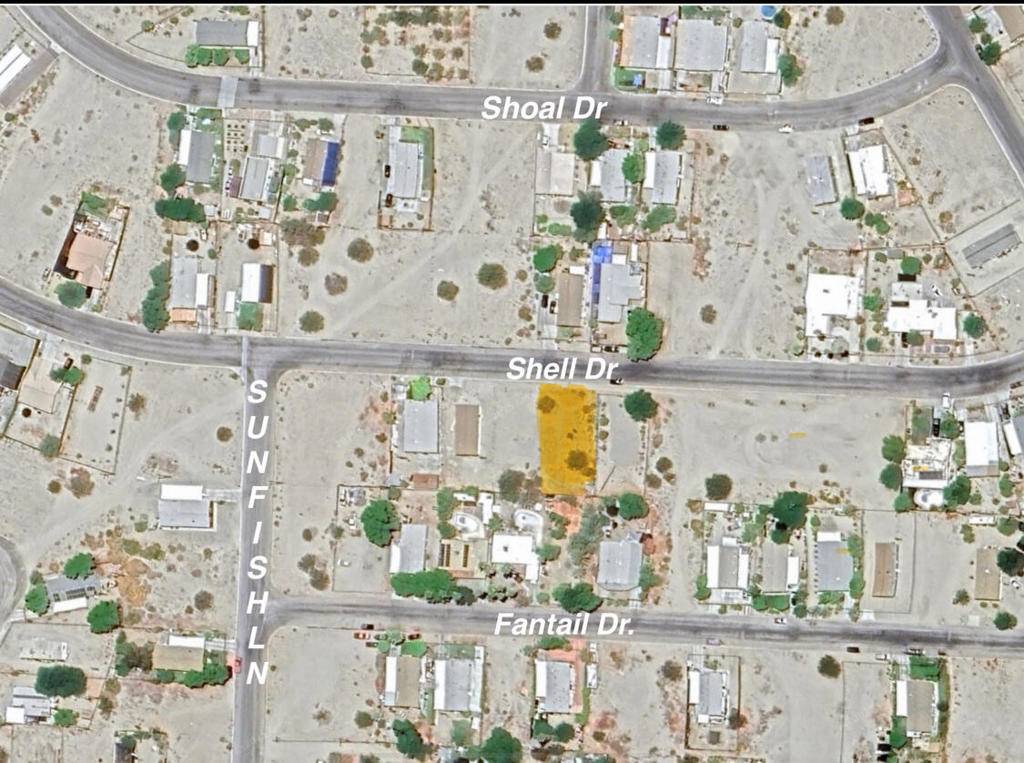 0 Shell DR, North Shore, CA 92254