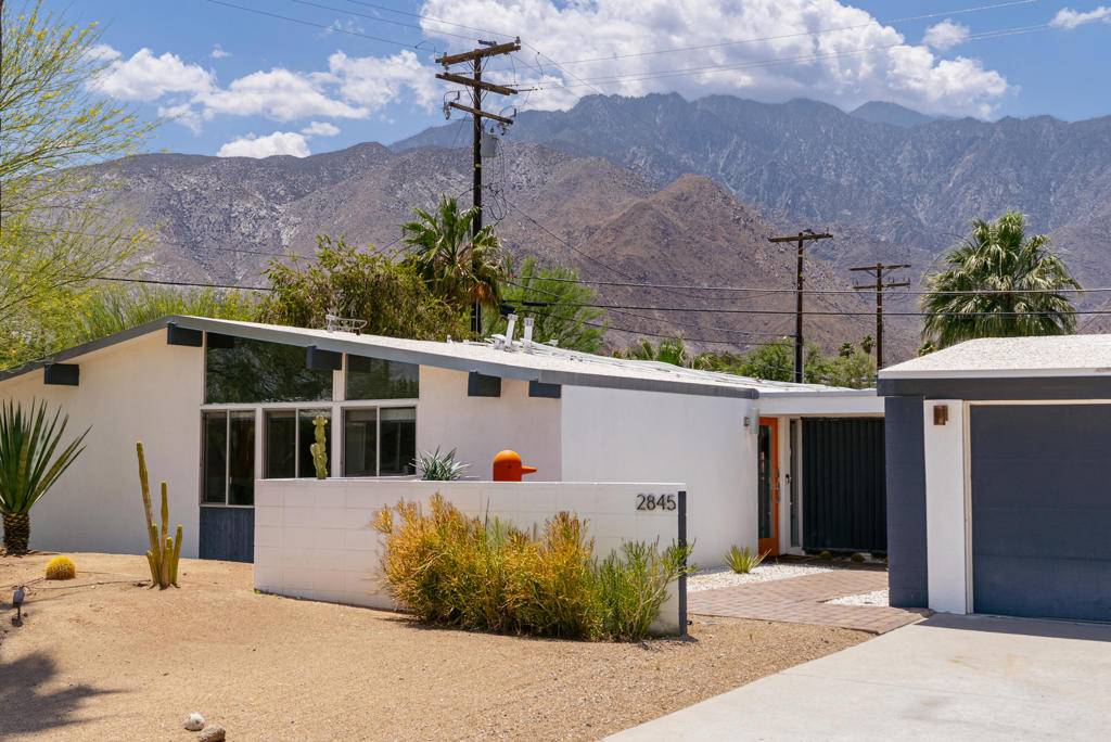 Palm Springs, CA 92262,2845 E Wyman DR