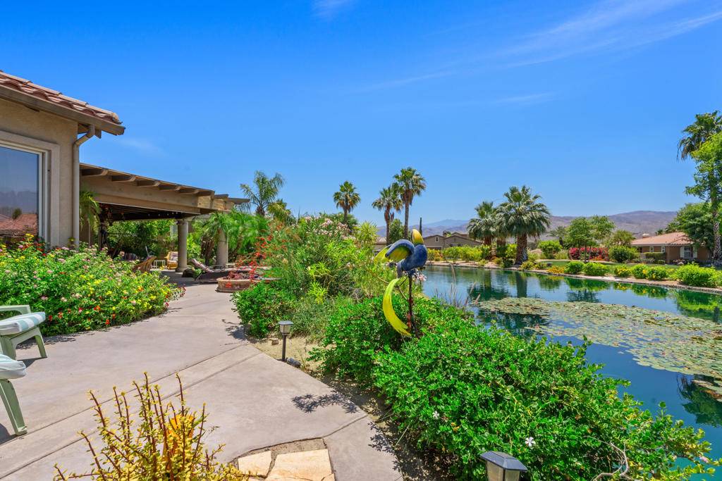 5 Lake Louise CT, Rancho Mirage, CA 92270
