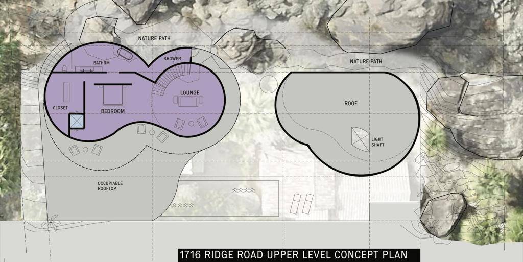 Palm Springs, CA 92264,0 Ridge RD