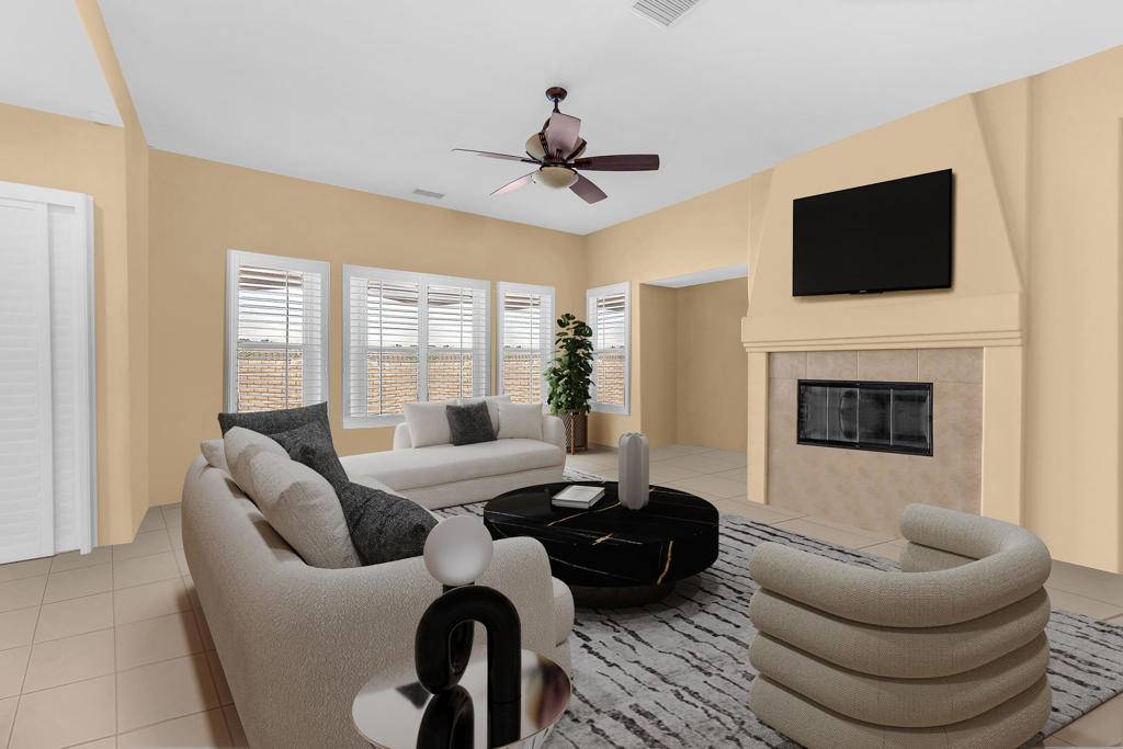 Palm Springs, CA 92262,2250 N Hermosa DR