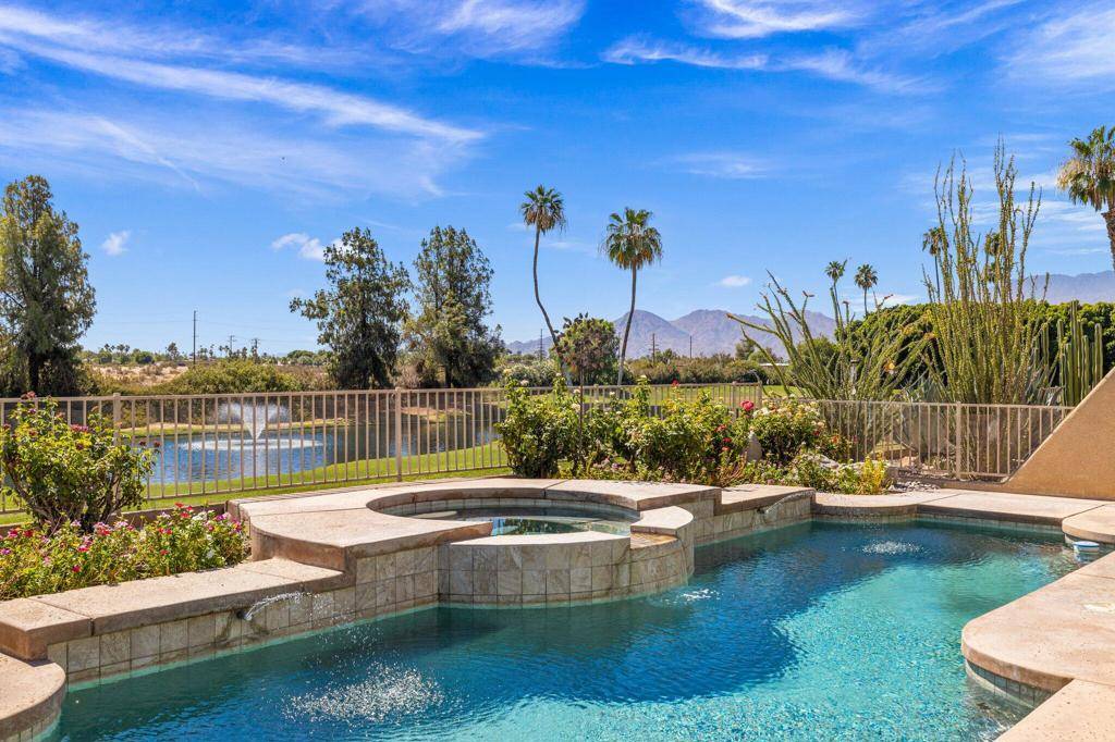 Rancho Mirage, CA 92270,185 Kavenish DR