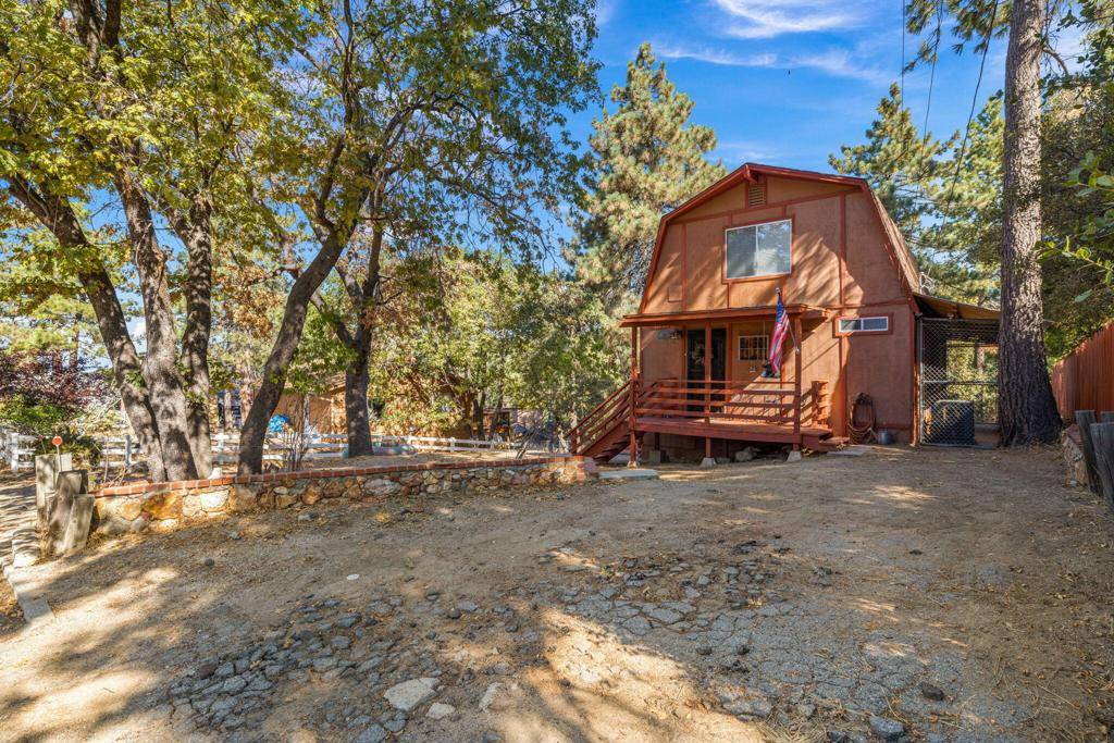 Idyllwild, CA 92549,54370 Valley