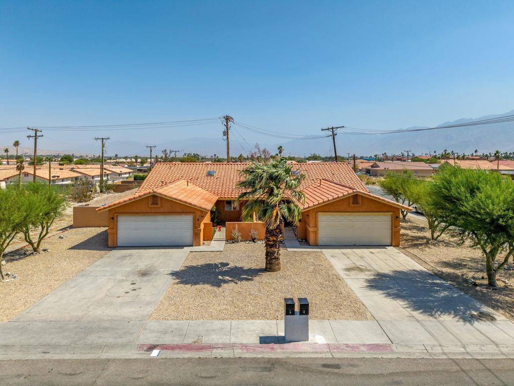 Desert Hot Springs, CA 92240,66765 Ironwood DR