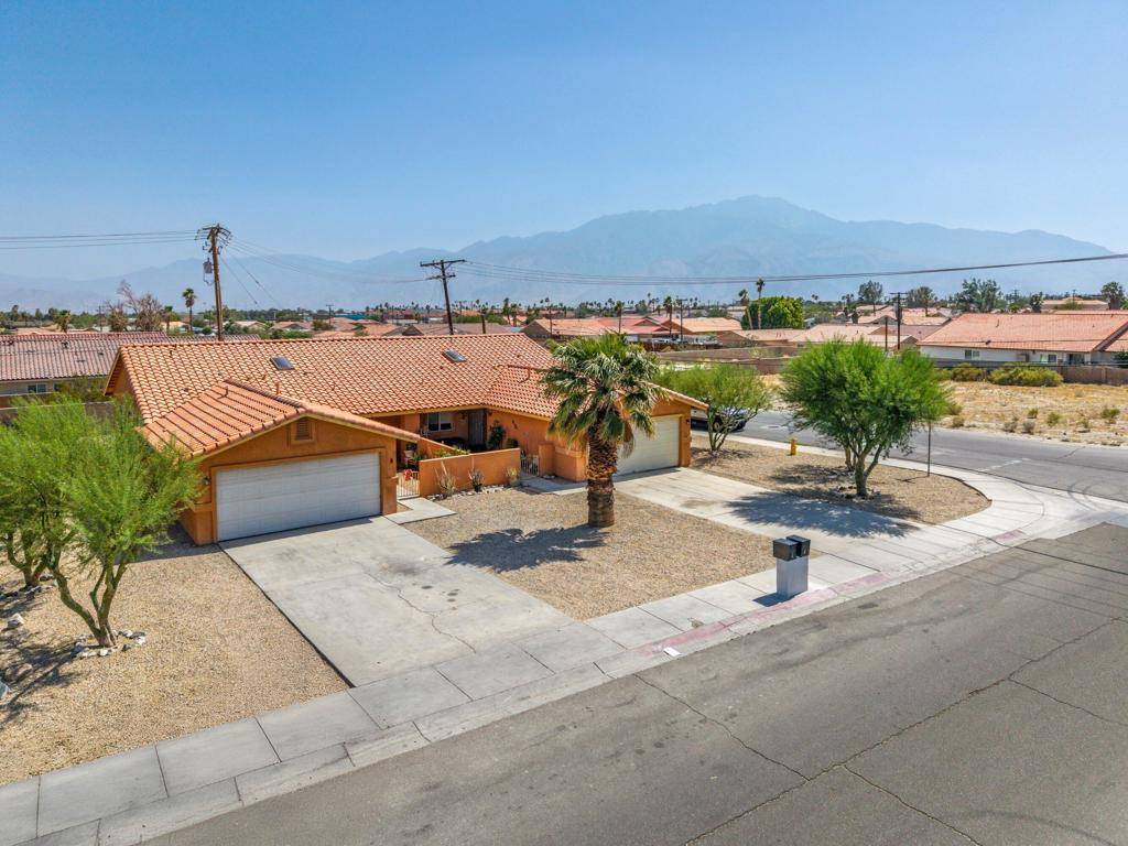 Desert Hot Springs, CA 92240,66765 Ironwood DR