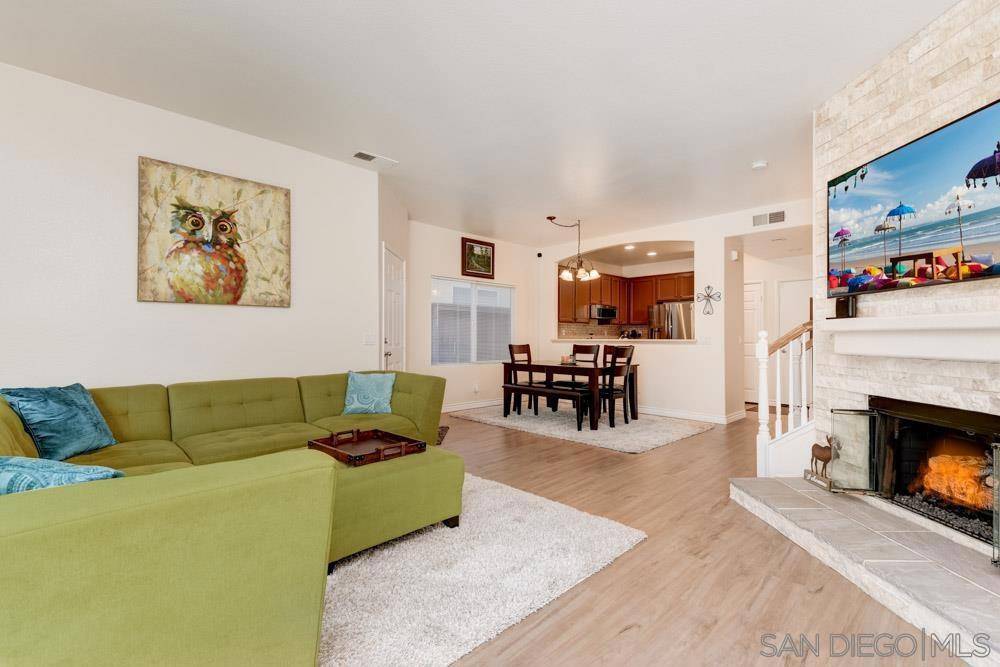 Chula Vista, CA 91913,1428 Normandy Dr