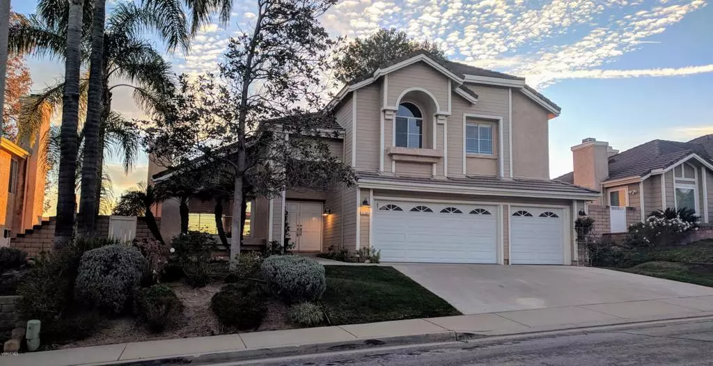 14284 Clemson ST, Moorpark, CA 93021