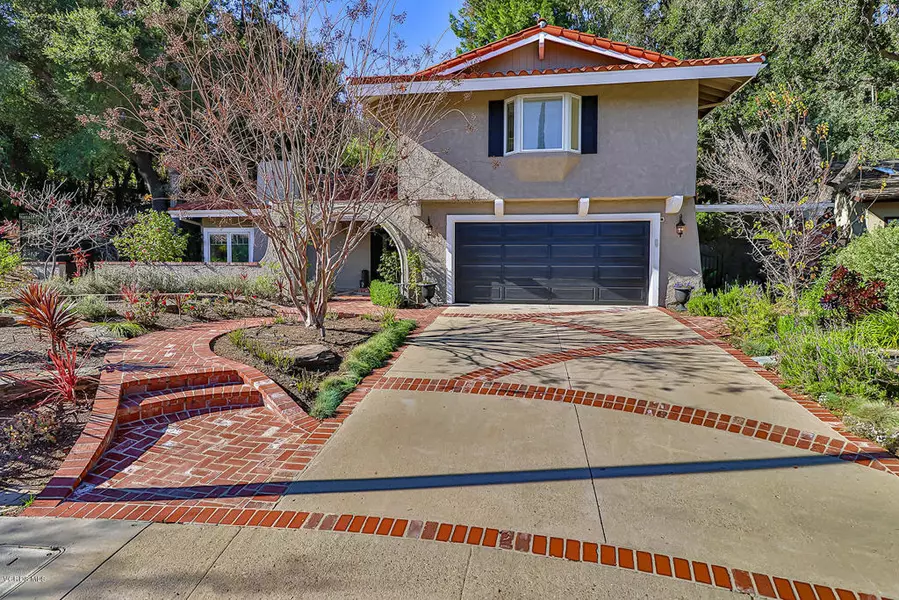 2237 Kelmscott CT, Westlake Village, CA 91361