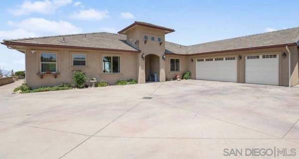 Aguanga, CA 92536,42405 Rolling Hills Drive