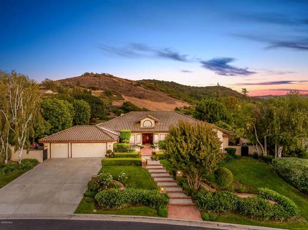 2354 Watertown CT, Thousand Oaks, CA 91360