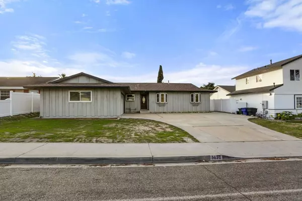 Chula Vista, CA 91913,1630 E H St