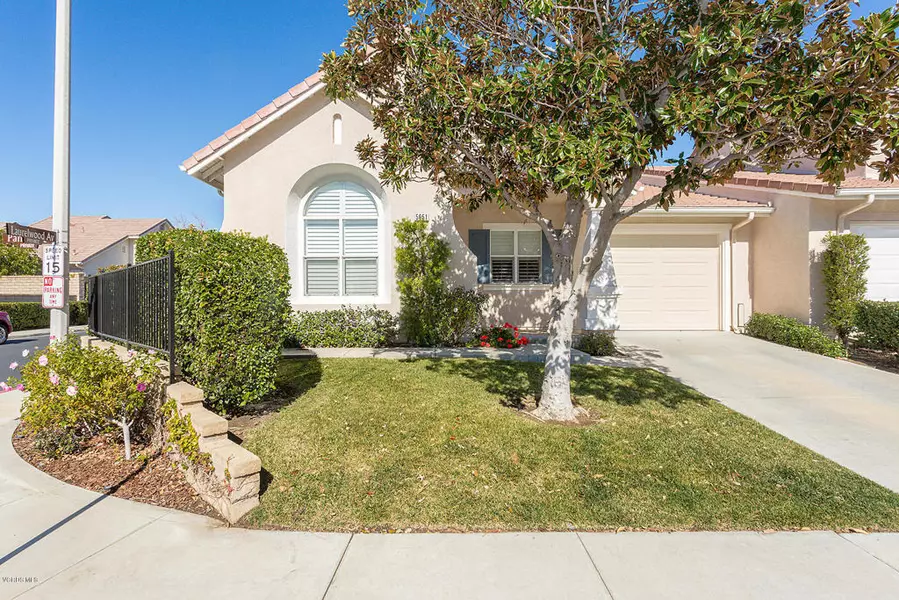 5651 Pansy ST, Simi Valley, CA 93063