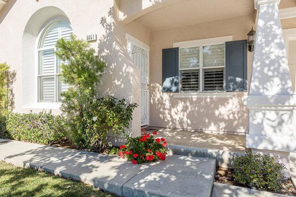 Simi Valley, CA 93063,5651 Pansy ST