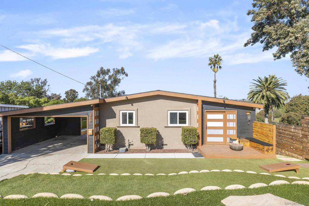 5045 Pine Street, La Mesa, CA 91942