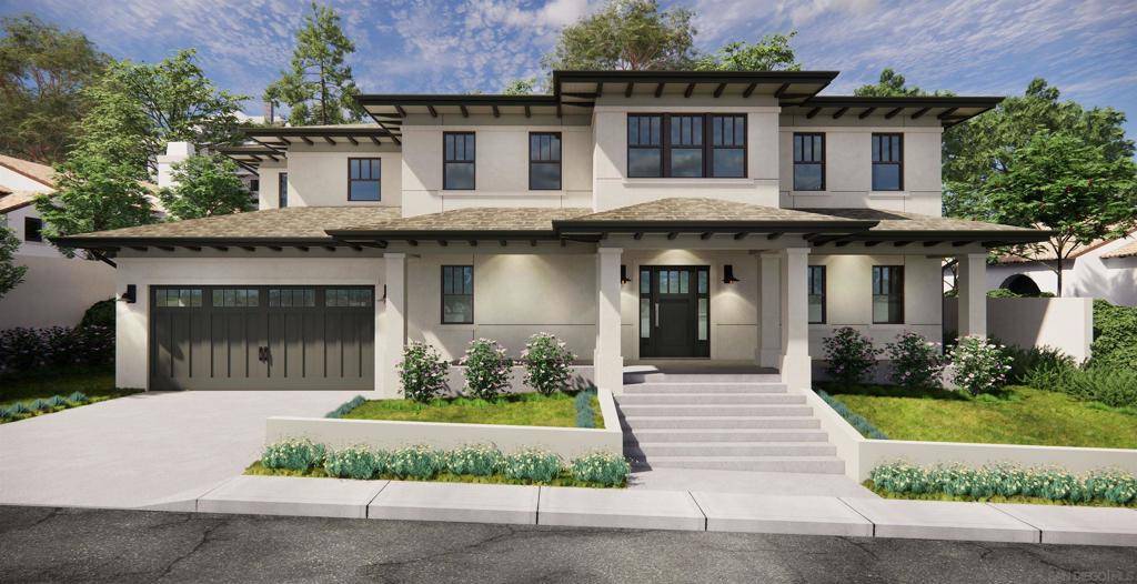 4376 Hawk St, San Diego, CA 92103