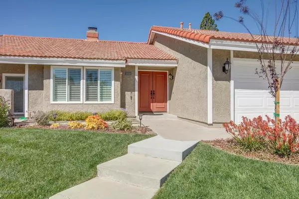 Simi Valley, CA 93063,3039 Daphney CT