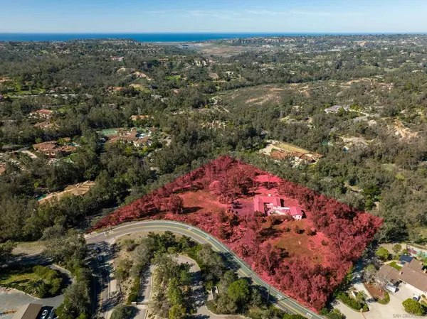 Rancho Santa Fe, CA 92067,5306 Linea del Cielo