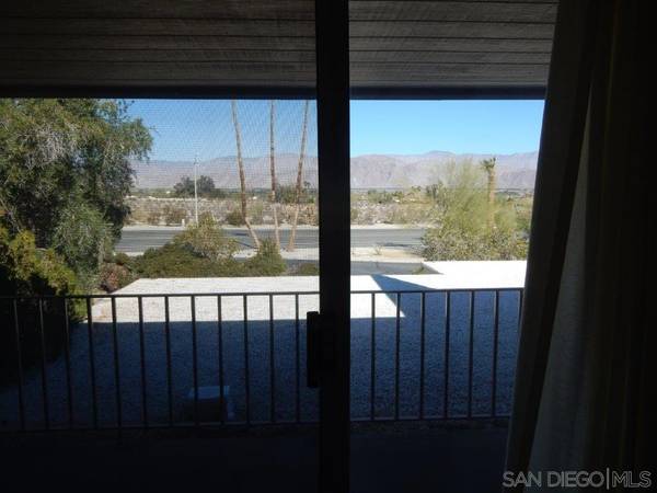 Borrego Springs, CA 92004,533 Palm Canyon Dr #17