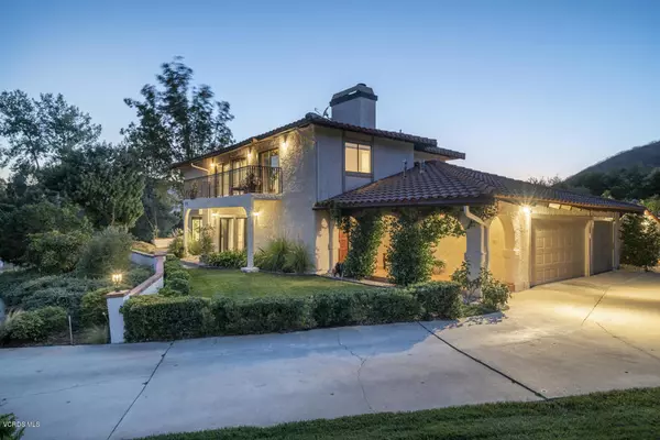 Agoura Hills, CA 91301,5703 Toth PL