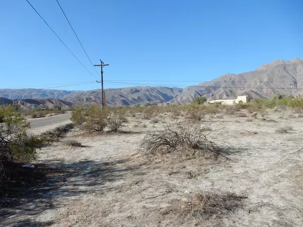 Borrego Springs, CA 92004,179 Lazy S Dr