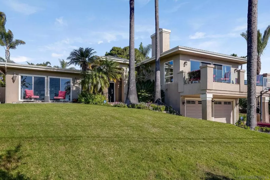 5918 Germaine Lane, La Jolla, CA 92037