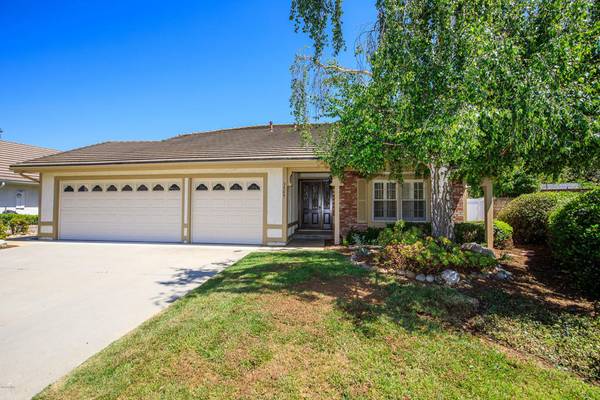 3504 Bear Creek CT, Newbury Park, CA 91320