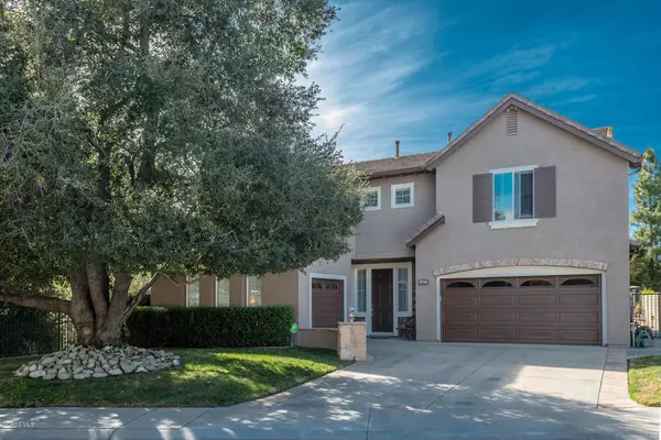 4047 Maurice DR, Newbury Park, CA 91320