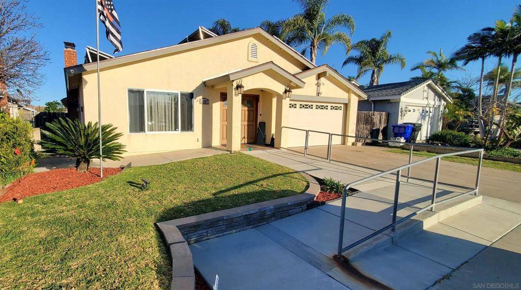 11207 Tyrolean Way, San Diego, CA 92126
