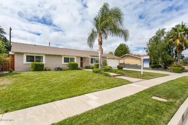 Newbury Park, CA 91320,3425 Michael DR