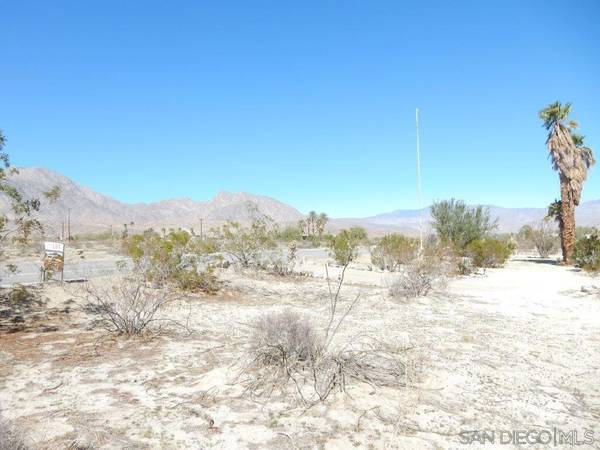 Borrego Springs, CA 92004,159 Borrego Springs Rd