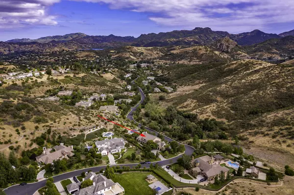 Westlake Village, CA 91361,1084 Cheshire Hills CT