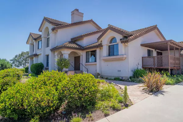 3651 Via De Costa, Thousand Oaks, CA 91360