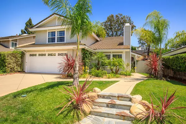 2358 Yew DR, Newbury Park, CA 91320