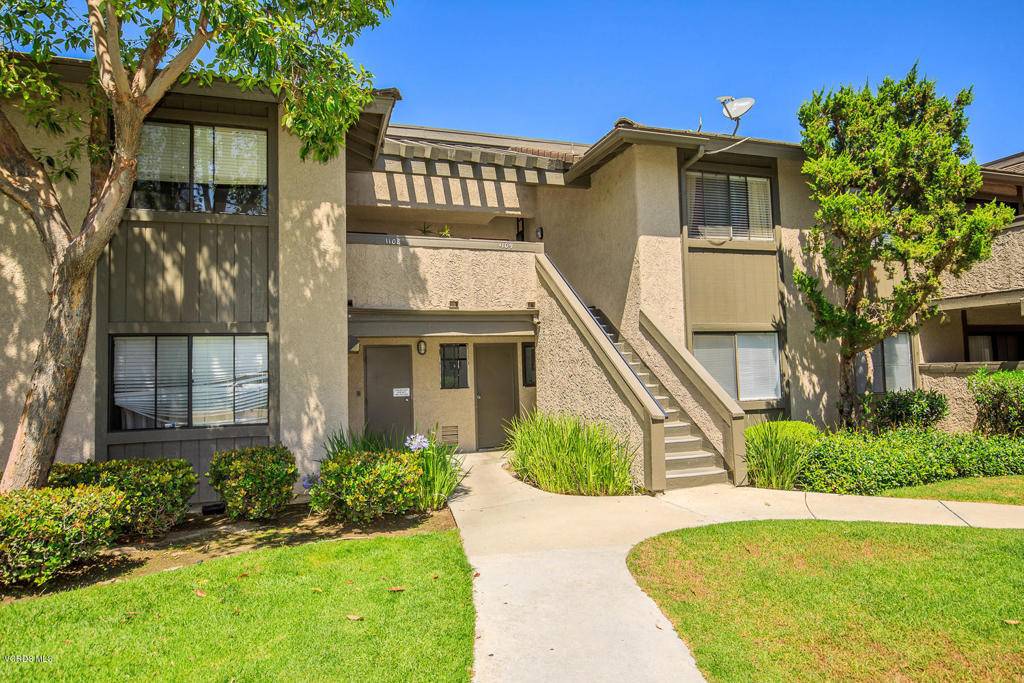 Moorpark, CA 93021,150 Majestic CT #1109