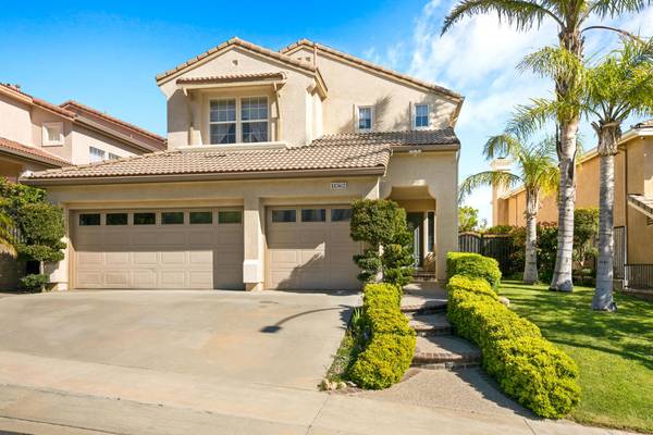 11362 Ferrara LN, Porter Ranch, CA 91326