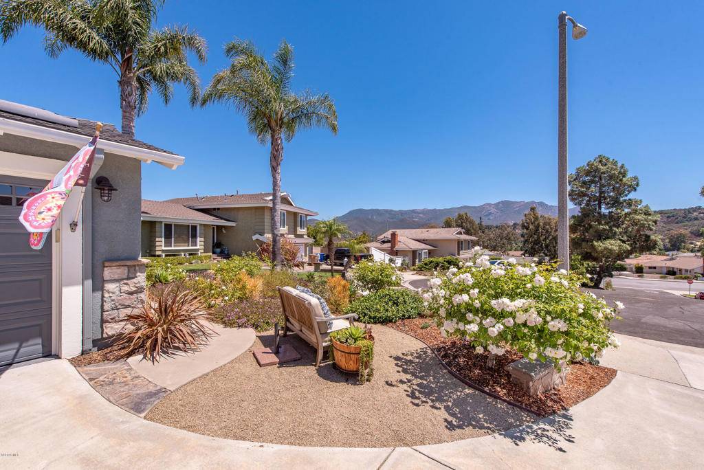 Newbury Park, CA 91320,356 Danville AVE