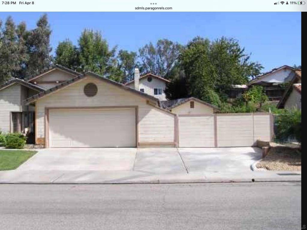 Escondido, CA 92029,1722 Casero Pl