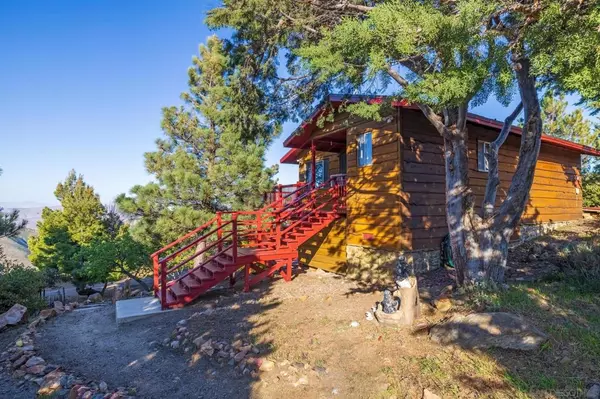 Julian, CA 92036,3206 Panorama Drive