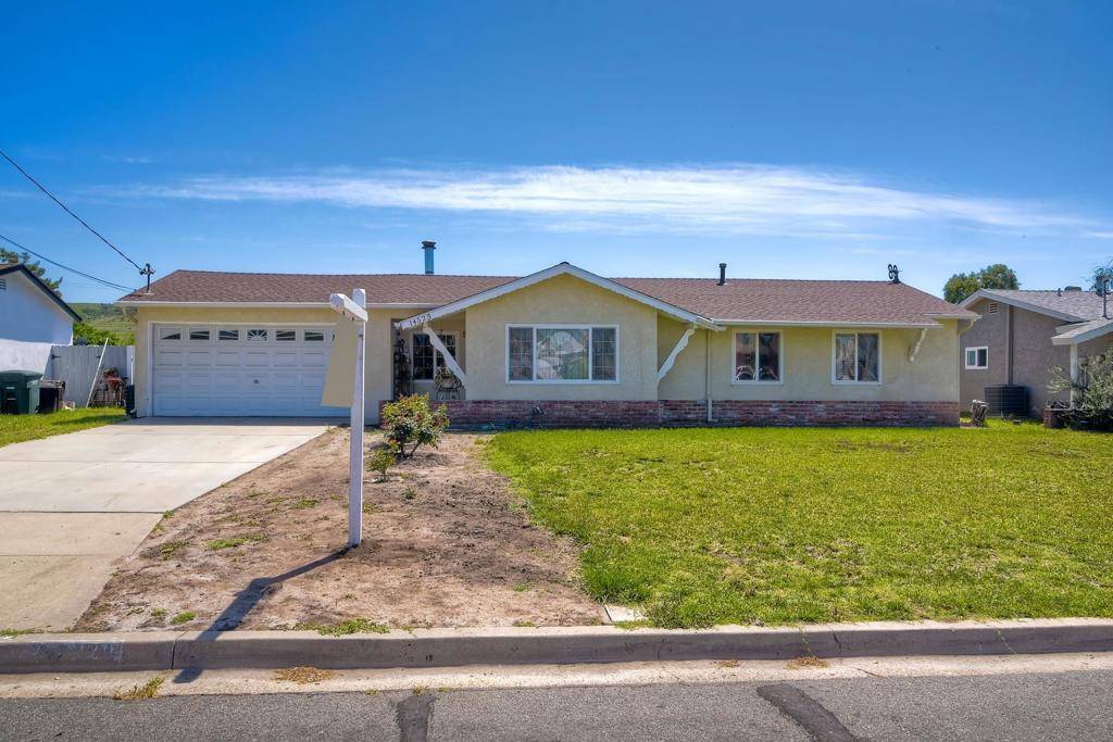 14523 Saco Street, Poway, CA 92064